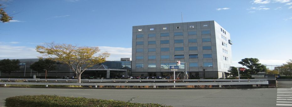 熊本市流通情報会館周辺格安おすすめビジネスホテル